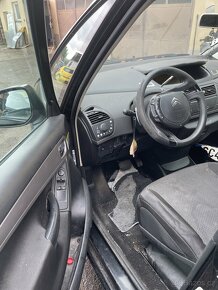 Citroen C4 Picasso 1.6Hdi - 6