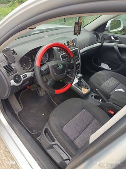 Škoda Octavia 2 1.9.tdi 2009 - 6
