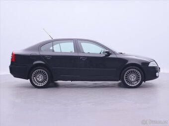 Škoda Octavia 1,9 TDI CZ Ambiente 1.Maj Tažné (2006) - 6