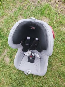 Dětská autosedačka Britox Römer Sedačka je do 18 kg - 6