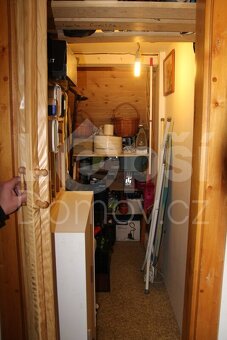 Prodej bytu OV, cihla 100 m2 Jeseník - 6