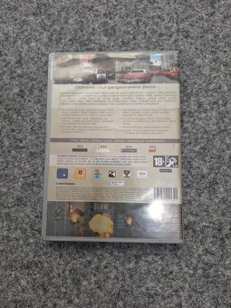 Diablo 2 príručka, GTA trilogie hra - 6