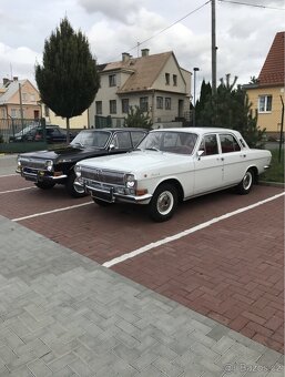 Volha Gaz Uaz, Lada Vaz, servis a renovace vozidel - 6