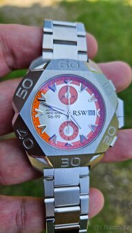 Hodinky RSW Rama Nazca G Automatic 96-99 - 6