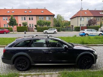 Prodám Audi A6 Allroad 3.0 BiTdi 235kw - 6