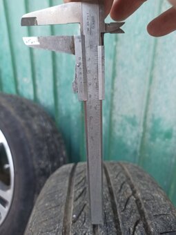 Alu 5x114,3 r17' - 6