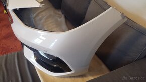 Prodám přední nárazník BMW 1 F40 - 6