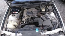 BMW E36 316i compact face lift- m-technic - 6