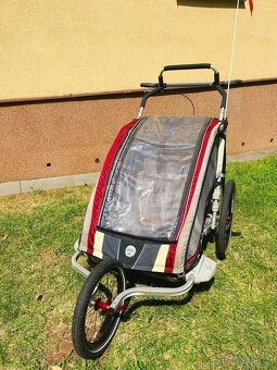 Thule Chariot cx 2 - 6