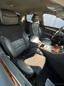 Audi a8 d3 4.2 tdi 240kW LZ7R - 6