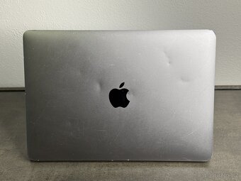 MacBook 12'' 2015 / 8GB / 512GB SSD / Space Gray - DPH - 6