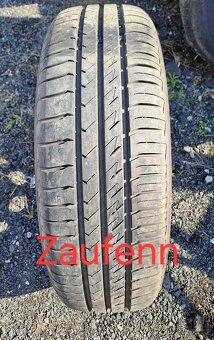 Rezervní pneumatiky. - 6