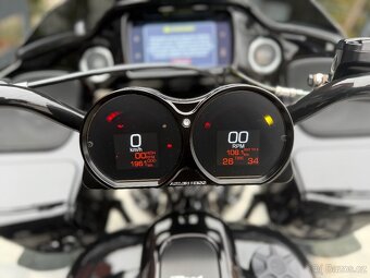 HARLEY DAVIDSON ROAD GLIDE ST CUSTOM - 6