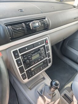 Ford galaxy - 6