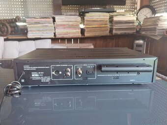 Crown AS 641 Stereo LW MW FM Tuner - 6
