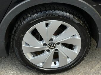 Volkswagen Golf Variant Alltrack 2.0TDI/147kW DSG - 6