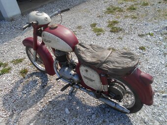 Jawa ČZ 175/356 - 6