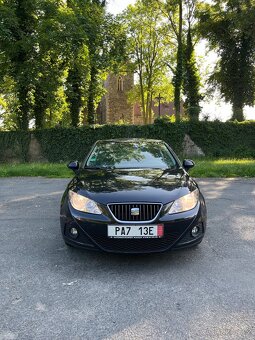 Seat Ibiza 6J 1.4 63 kw Benzin - 6