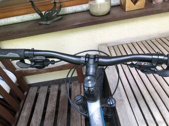 Kellys spider 70 - 6