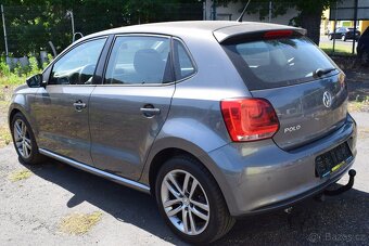 Volkswagen Polo 1,4 i PO SERVISU,SUPER STAV - 6