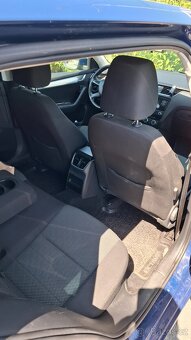 Oktavia 3 2014 1.6 77kw nafta - 6