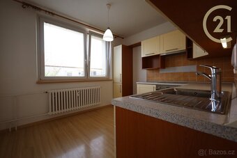 Pronájem bytu 3+1 75 m², Vinařská, Mikulov, balkón, sklep - 6