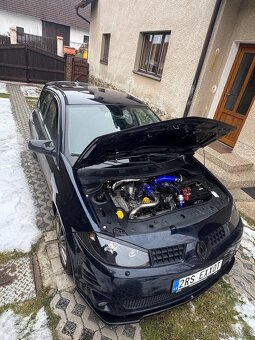 2004 Renault Megané 2 RS 2.0T 165kw - 6