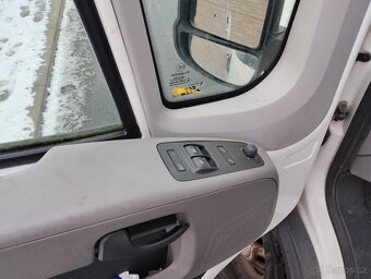 Prodám Citroen jumper maxi 3.0 hdi 114kw - 6