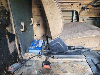 Prodam vw lt 45 - 6