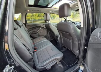 Ford Kuga 2.0 TDCi 4x4 Titanium Webasto - 6