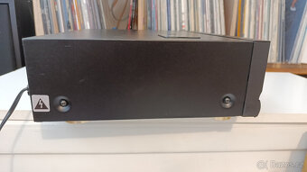 HARMAN & KARDON TD-450 Dolby B-C/HX-PRO/MPX/3HEADS - 6