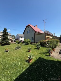 Prodej rodinné domu Lesov - 6