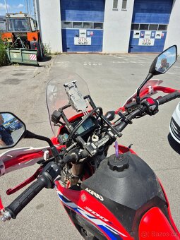 Honda CRF 300L - 6