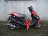 Náhradní díly Yuki, Kentoya, Keeway 50 ccm 4takt 139QMB - 6