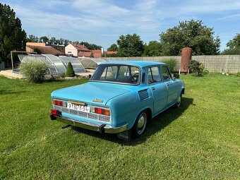 Škoda 100 - 6