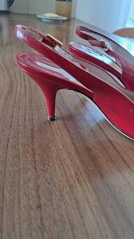 Salvatore Ferragamo,vel.37 - 6
