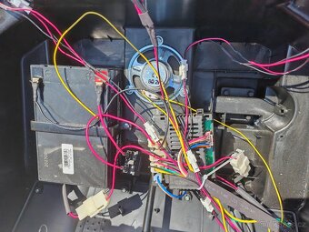 Elektrické autíčko Jeep Raptor 4x4 - 6