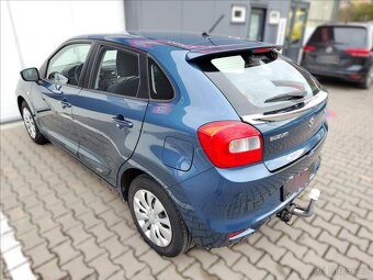 Suzuki Baleno 1,2 DualJet PREMIUM (2016) - 6