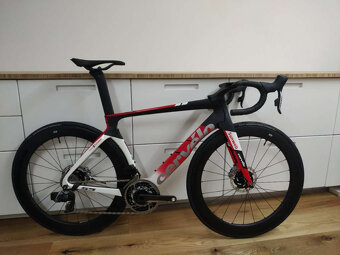 Cervélo S5 – SRAM Red eTap AXS - 6