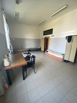 LEVNÉ UBYTOVÁNÍ HODONÍN - 6