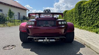Trike Rewaco RF 1GT - 6