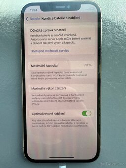 Iphone 12Pro - 6