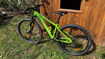 Kolo Specialized Pitch 27,5" vel. S - 6