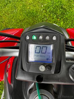 Shineray 250 stxe - 6