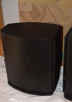 Wharfedale EVO4.1,jako nové,bassreflex,super zvuk, provedení - 6