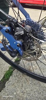 Triban rc 120 - 6