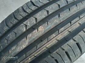 Continental 205/60 R16 V XL nejetá letní pneu 1 kus - 6