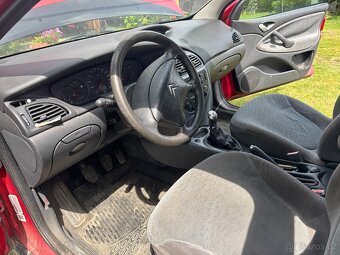 Prodám Citroen C5 - 6