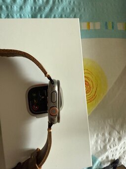 Apple Watch ultra 2 - 6