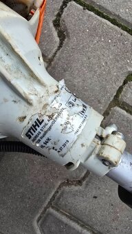 Plotostřih STIHL HL94K - 6